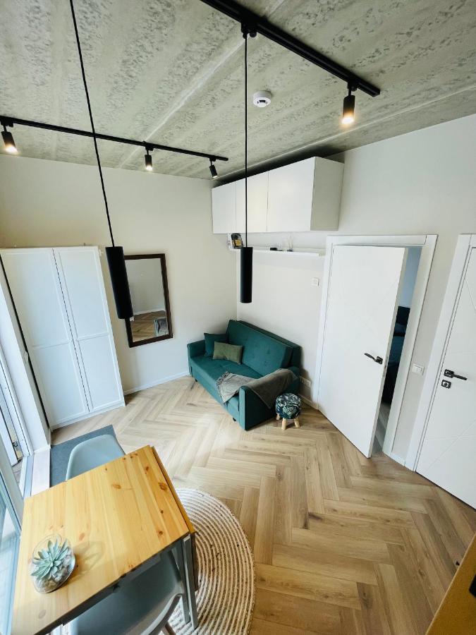 An Apartments 팔랑가 외부 사진